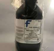 Nitric Acid (Certified ACS Plus), Fisher Chemical